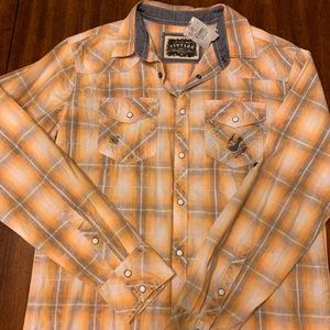 BKE Vintage 1967 long sleeve